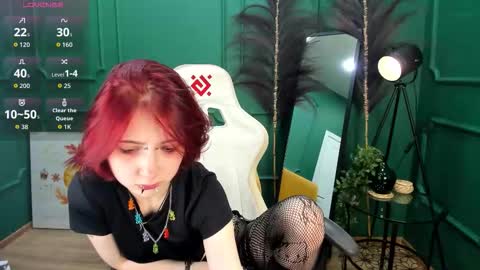 _l_o_r_r_y_ online show from 11-06-25, 01:45