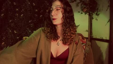 Lady Luna online show from 12-10-24, 12:06