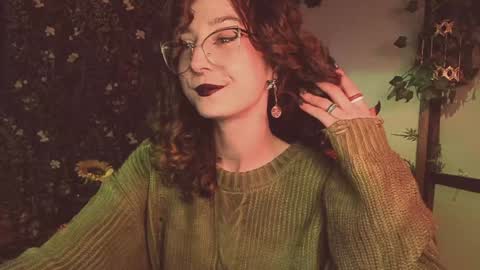 Lady Luna online show from 01-13-25, 01:56