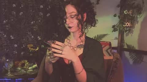 Lady Luna online show from 03-03-25, 12:59