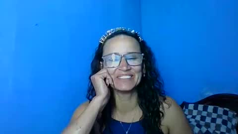 Snapshot of _laflaka2024 chatting on 09-28-25, 06:52 SANDRA online show from 09-28-25, 06:52