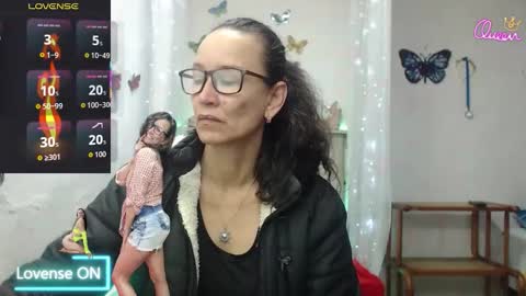 SANDRA online show from 02-23-26, 02:14