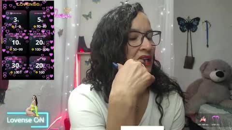 SANDRA online show from 04-28-26, 04:28