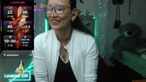 SANDRA online show from 04-29-26, 02:15