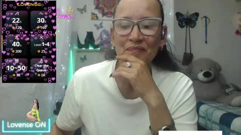 SANDRA online show from 06-07-26, 03:32