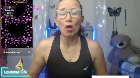 SANDRA online show from 06-12-26, 03:49