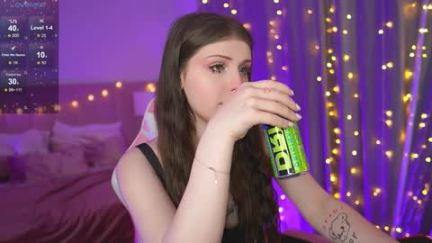 Snapshot of _lala_land_ chatting on 12-14-24, 08:02 Im sweet Lettie ntmu - online show from 12-14-24, 08:02