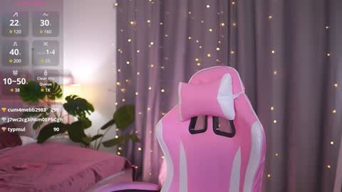 Snapshot of _lala_land_ chatting on 01-18-25, 03:27 Im sweet Lettie ntmu - online show from 01-18-25, 03:27