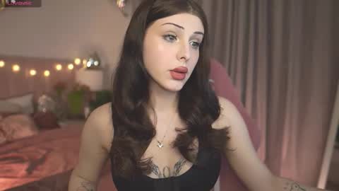 Snapshot of _lala_land_ chatting on 02-13-25, 12:11 Im sweet Lettie ntmu - online show from 02-13-25, 12:11