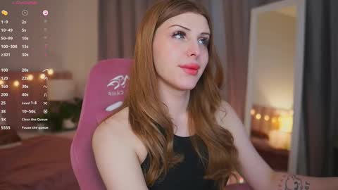 Snapshot of _lala_land_ chatting on 02-28-25, 04:10 Im sweet Lettie ntmu - online show from 02-28-25, 04:10