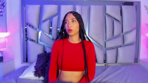 Lanna  online show from 03-03-25, 02:48