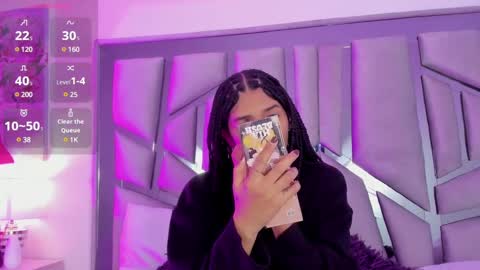 Lanna  online show from 03-04-25, 11:51