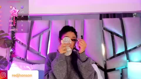 Lanna  online show from 04-15-26, 11:50