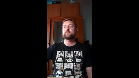 OBI-WAN online show from 05-18-26, 12:00
