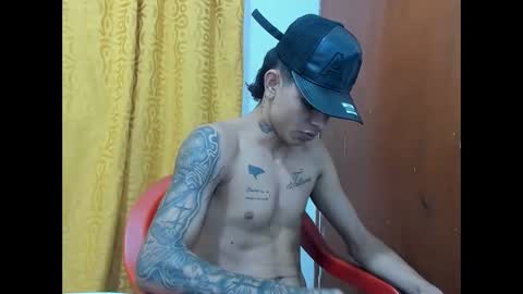 _latinhot_420 online show from 05-08-26, 12:43