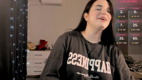Snapshot of _latisha_ chatting on 01-18-25, 02:55 Latisha online show from 01-18-25, 02:55