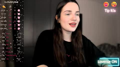 Snapshot of _latisha_ chatting on 10-05-25, 05:33 Latisha online show from 10-05-25, 05:33