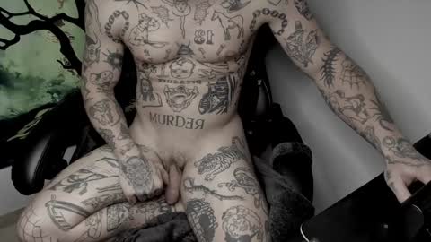 Layne online show from 12-12-24, 05:15