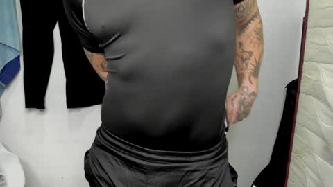 Layne online show from 01-03-25, 01:38