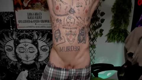 Layne online show from 02-24-25, 12:05