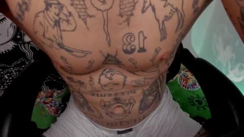 Layne online show from 02-27-25, 10:15