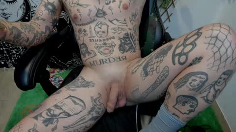 Layne online show from 03-03-25, 09:59