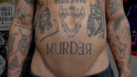 Layne online show from 03-11-25, 06:52