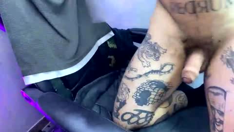 Layne online show from 10-13-25, 07:52