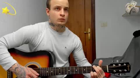 Layne online show from 03-10-26, 03:06