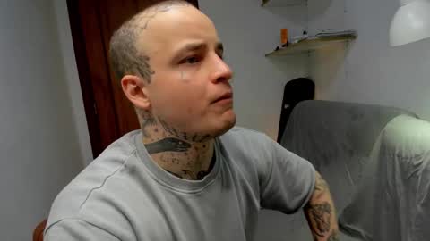 Layne online show from 03-31-26, 08:48