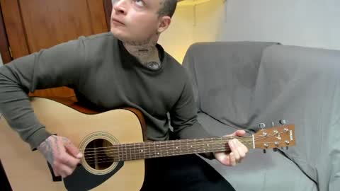 Layne online show from 04-05-26, 03:53