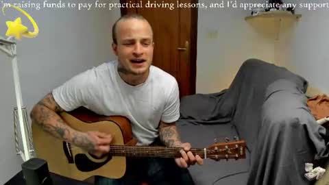 Layne online show from 06-11-26, 02:48