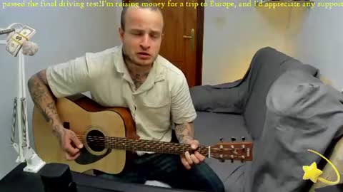 Layne online show from 06-13-26, 11:08