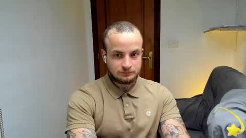 Layne online show from 07-24-26, 03:21