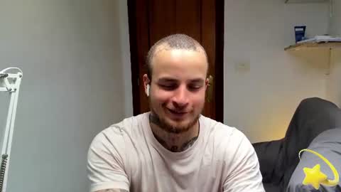 Layne online show from 07-28-26, 08:43