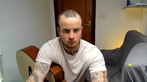 Layne online show from 07-28-26, 02:05