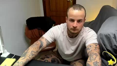 Layne online show from 07-28-26, 02:24
