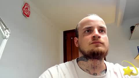 Layne online show from 07-28-26, 03:21