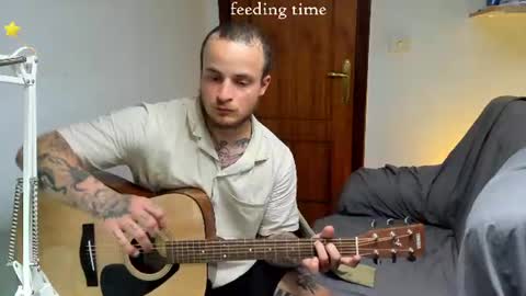 Layne online show from 07-31-26, 03:22