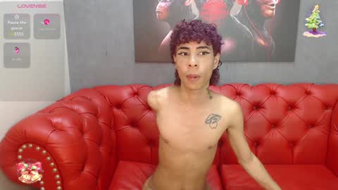 Snapshot of _lemmon_ chatting on 12-14-24, 08:18 L E M M O N online show from 12-14-24, 08:18