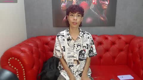 Snapshot of _lemmon_ chatting on 12-15-24, 06:26 L E M M O N online show from 12-15-24, 06:26