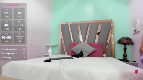 Snapshot of _lemmon_ chatting on 02-03-25, 04:52 L E M M O N online show from 02-03-25, 04:52