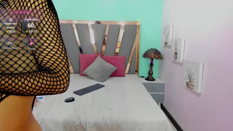 Snapshot of _lemmon_ chatting on 02-07-25, 05:51 L E M M O N online show from 02-07-25, 05:51