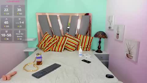 Snapshot of _lemmon_ chatting on 02-26-25, 08:33 L E M M O N online show from 02-26-25, 08:33