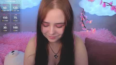 Im Alis 3 online show from 03-02-26, 12:46