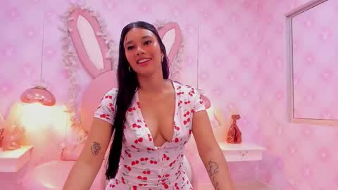  Lia Swan  online show from 10-18-25, 04:15