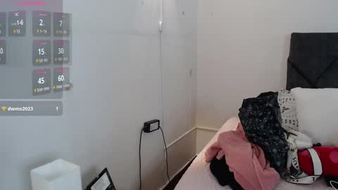 Lili  online show from 02-10-25, 08:42