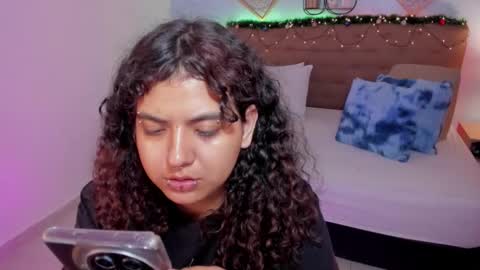 Liily online show from 12-03-25, 08:07