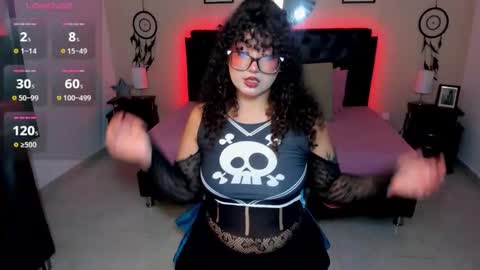 Liily online show from 03-06-26, 06:10