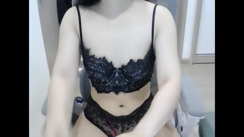 Chi online show from 04-19-26, 04:34